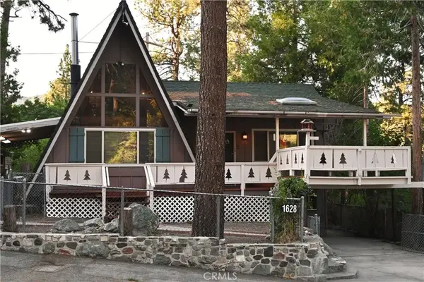 1628 Thrush, Wrightwood, CA 92397