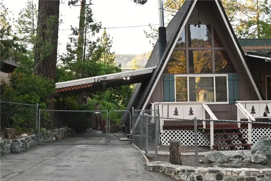 1628 Thrush, Wrightwood, CA 92397 - #2