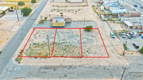 0 Walnut/4th, Hesperia, CA 92345
