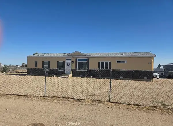 6026 Dos Palmas, Phelan, CA 92371