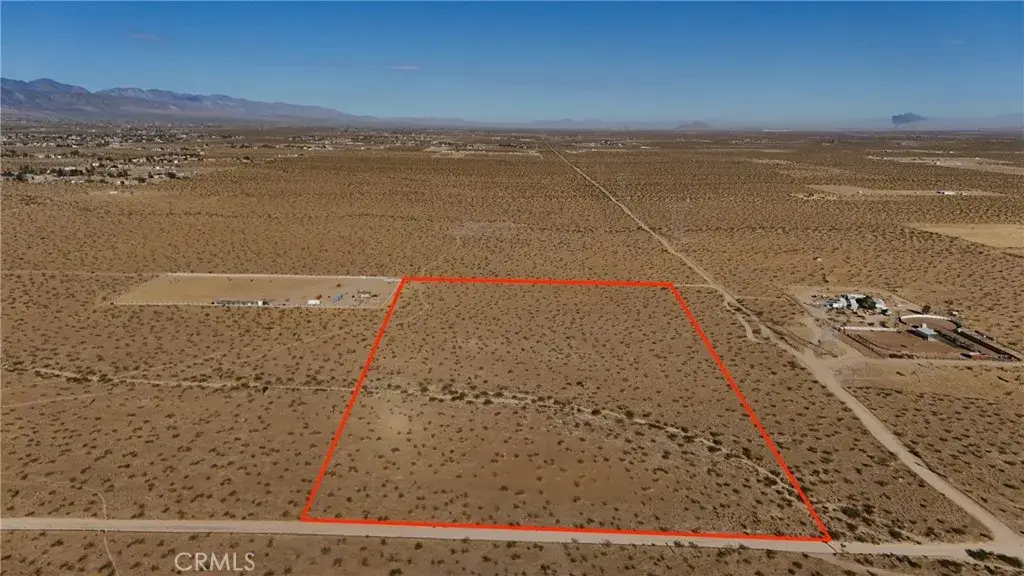 751 Wilson Ranch, Phelan, CA 92371 - #1