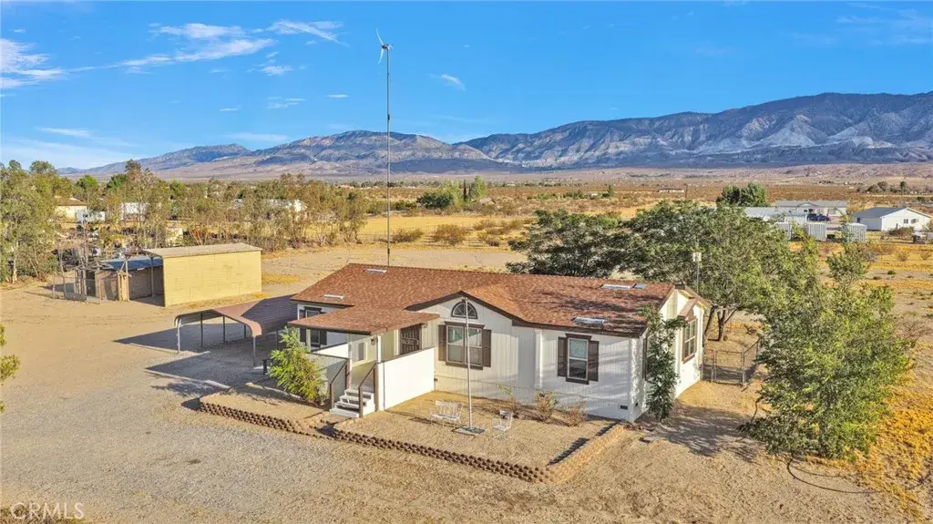 35375 Furst, Lucerne Valley, CA 92356 - #1