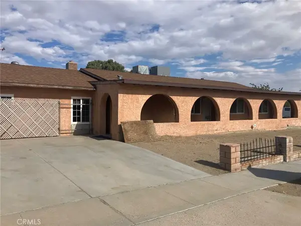 37111 Tripoli, Barstow, CA 92311