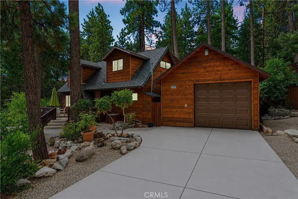 1869 Twin Lakes, Wrightwood, CA 92397 - #1