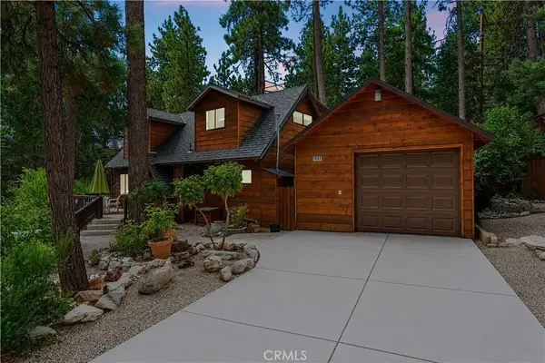 1869 Twin Lakes, Wrightwood, CA 92397