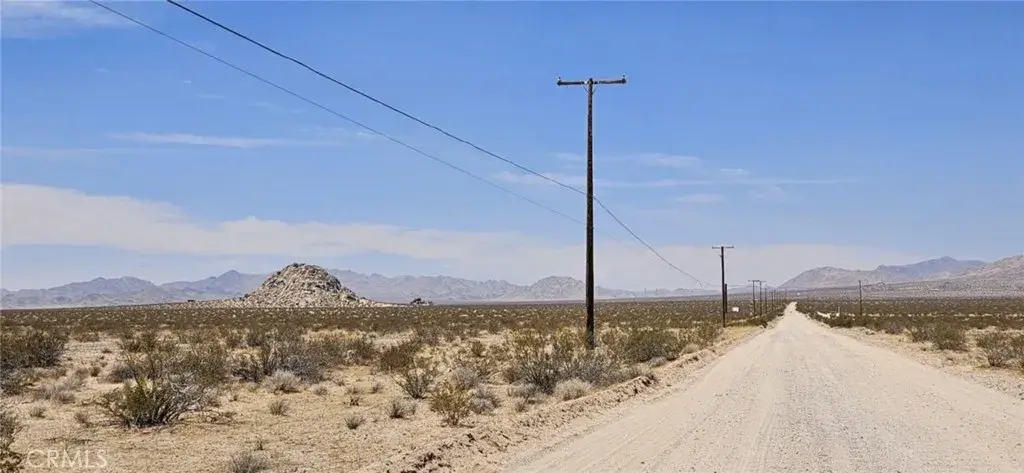 800 Stella, Lucerne Valley, CA 92356 - #1