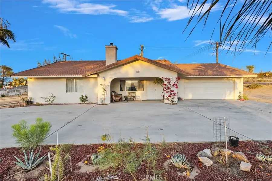 7685 Hilton, Yucca Valley, CA 92284 - #2