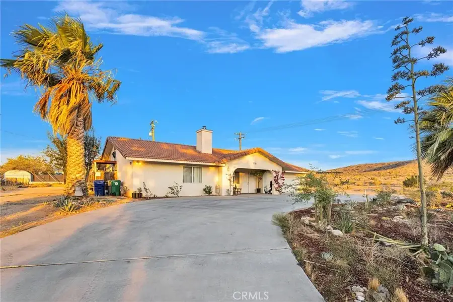 7685 Hilton, Yucca Valley, CA 92284 - #3