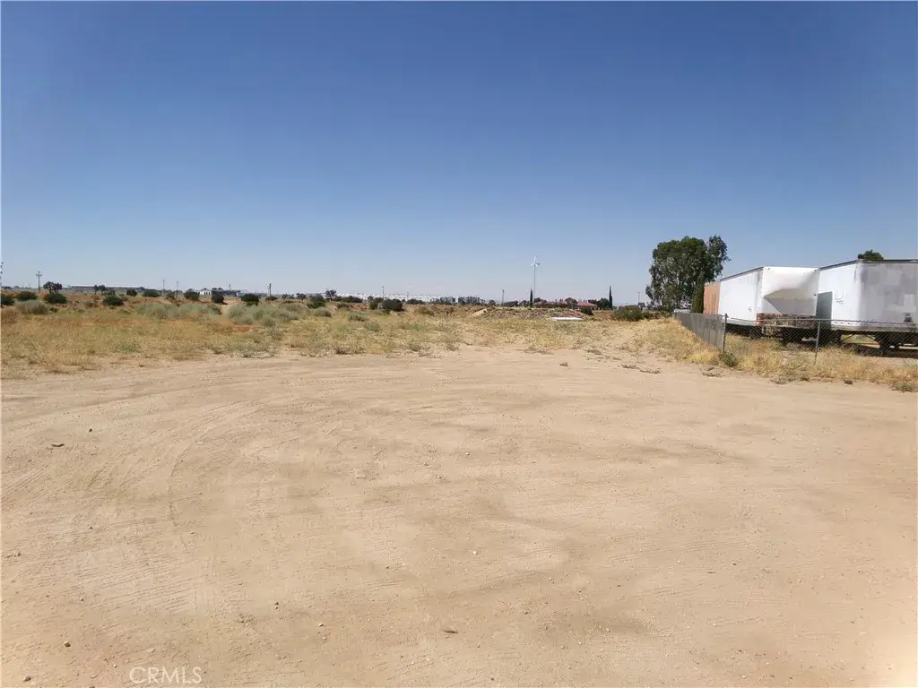 0 Palm, Oak Hills, CA 92344 - #1