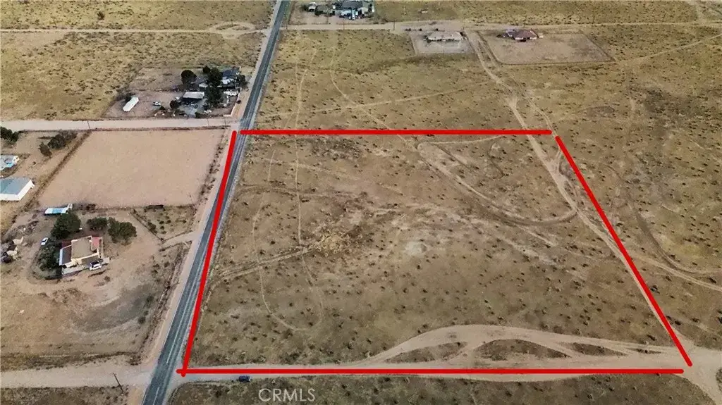 0 Joshua, Apple Valley, CA 92307 - #1