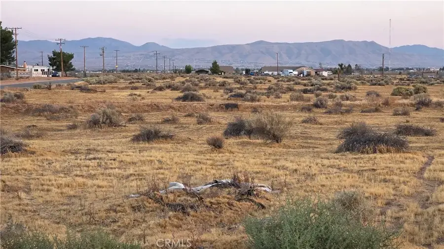 0 Joshua, Apple Valley, CA 92307 - #2