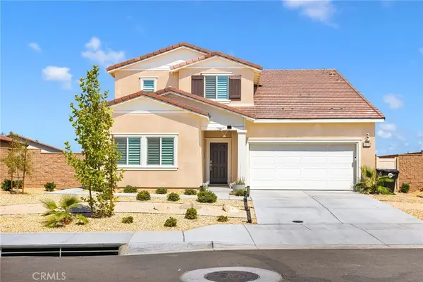 13271 Sierra Blanca, Victorville, CA 92394