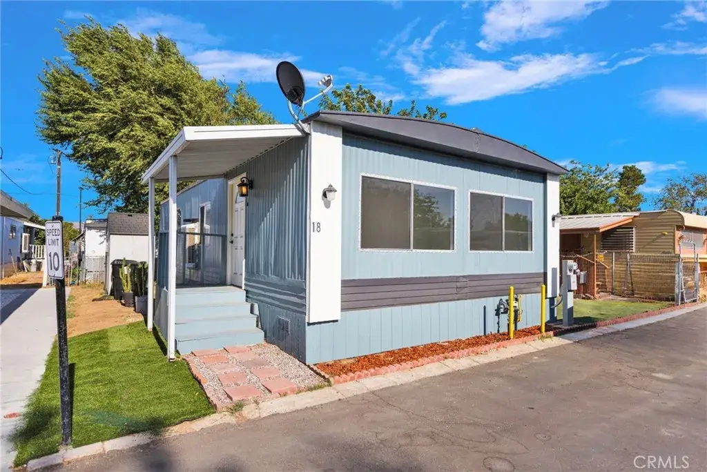 21923 Ottawa #18, Apple Valley, CA 92308 - #1