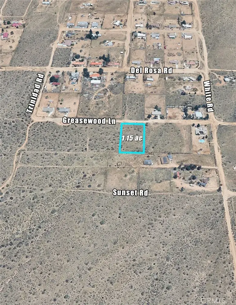 0 Greasewood, Victorville, CA 92392 - #2