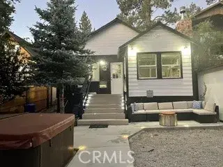 689 Daisy, Big Bear Lake, CA 92315 - #1