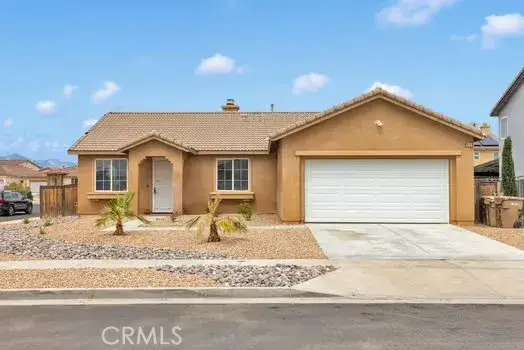 9116 Cloud View Avenue, Hesperia, CA 92344 - #1