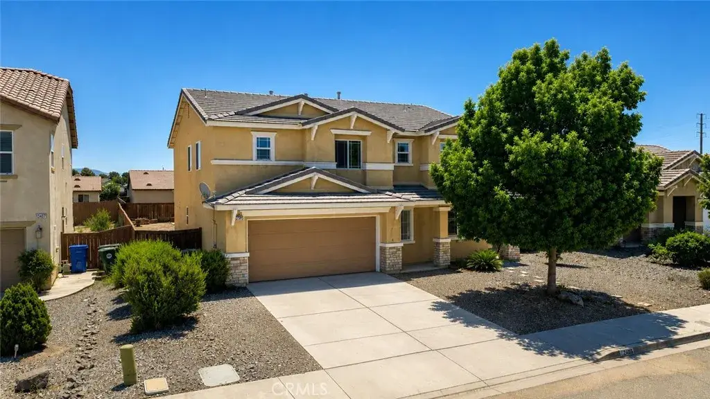 12395 Griffin, Victorville, CA 92395 - #1