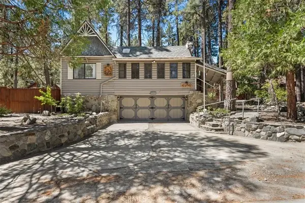 1143 Robin Road, Wrightwood, CA 92397