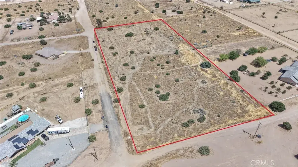 111 Smoke Tree, Phelan, CA 92371 - #1