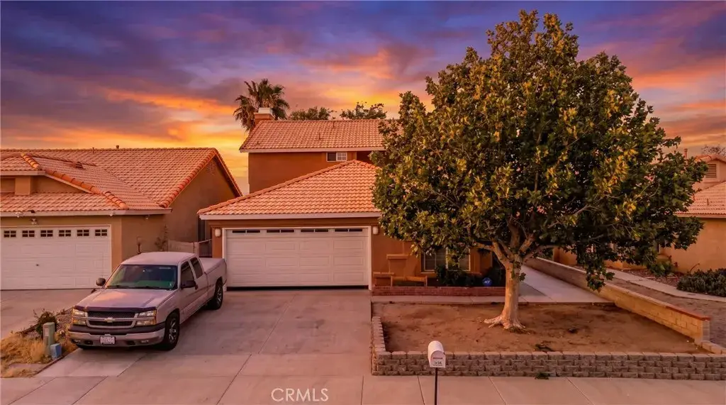 13636 Cordelia, Victorville, CA 92392 - #1