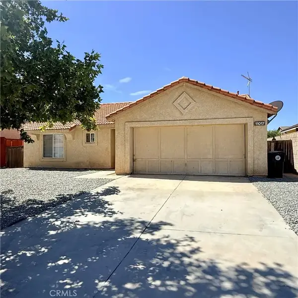 11017 Desert Rose, Adelanto, CA 92301