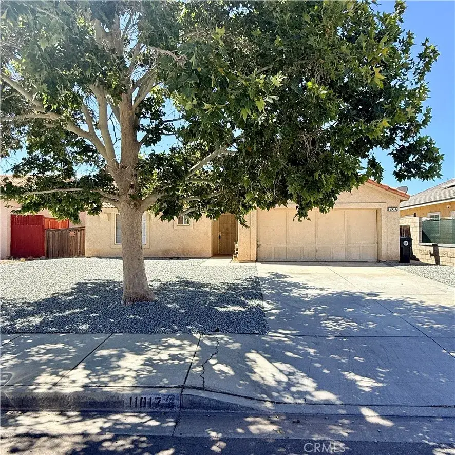11017 Desert Rose, Adelanto, CA 92301 - #2