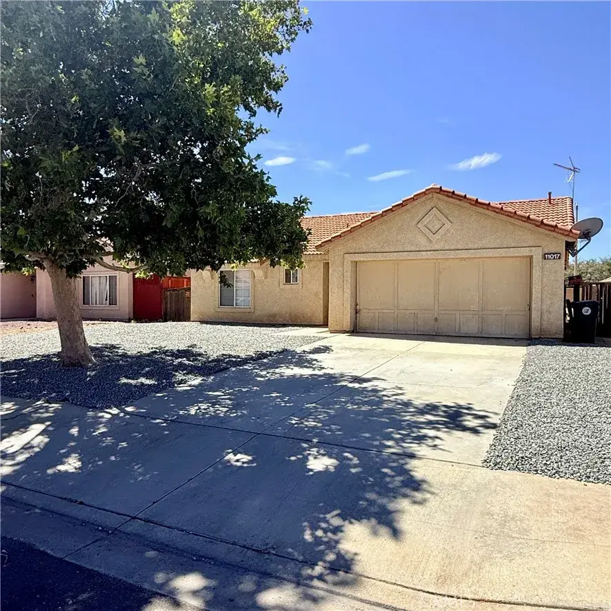 11017 Desert Rose, Adelanto, CA 92301 - #3