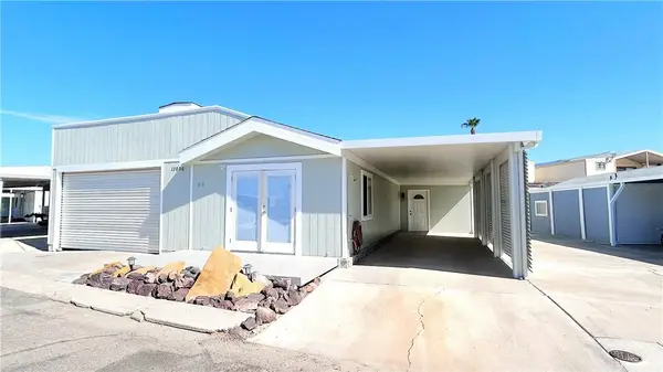86 Thunderhead 1, Needles, CA 92363