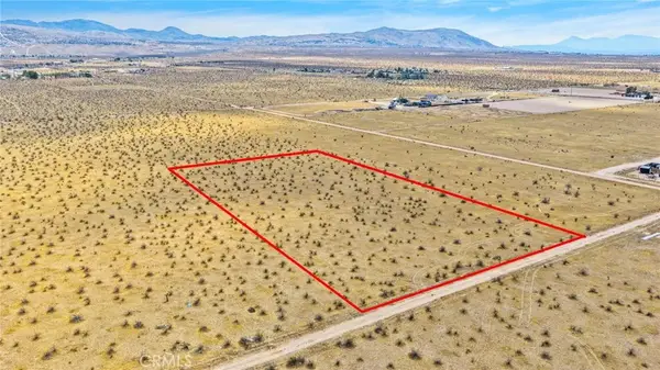 0 Las Piedras, Apple Valley, CA 92308