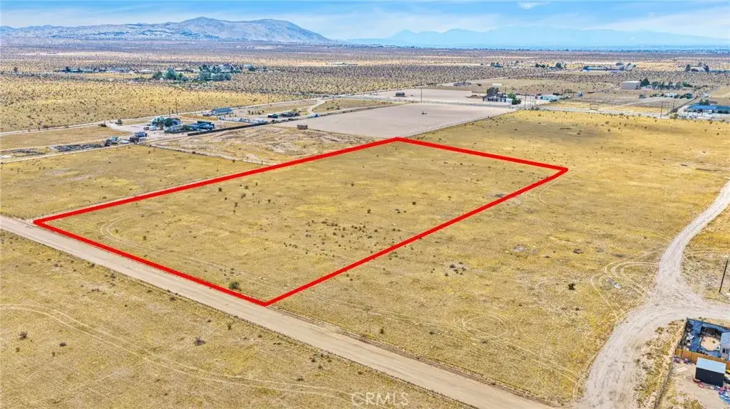 0 Sierra Pelona, Apple Valley, CA 92308 - #1