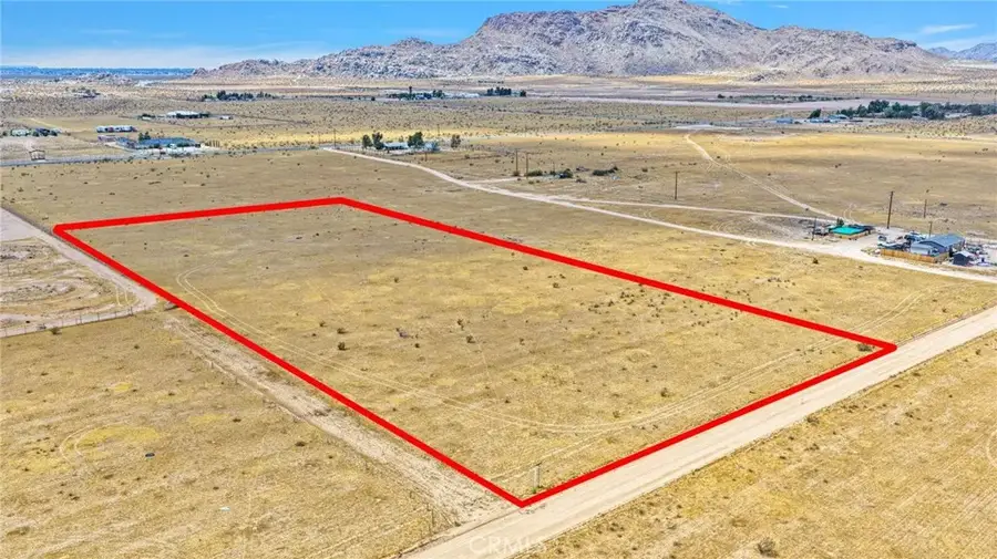 0 Sierra Pelona, Apple Valley, CA 92308 - #3