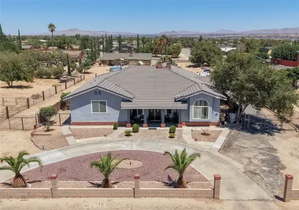 18346 Main Street, Hesperia, CA 92345