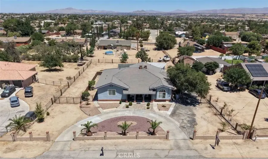 18346 Main Street, Hesperia, CA 92345 - #2
