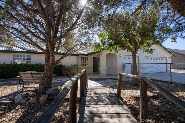 8039 Sherborn Avenue, Hesperia, CA 92345