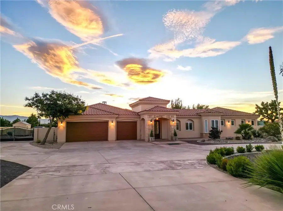 10230 Bellflower Street, Oak Hills, CA 92344 - #2