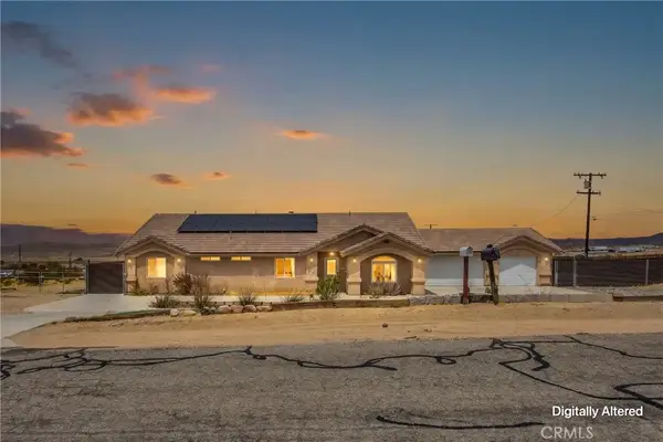 28094 Church, Barstow, CA 92311