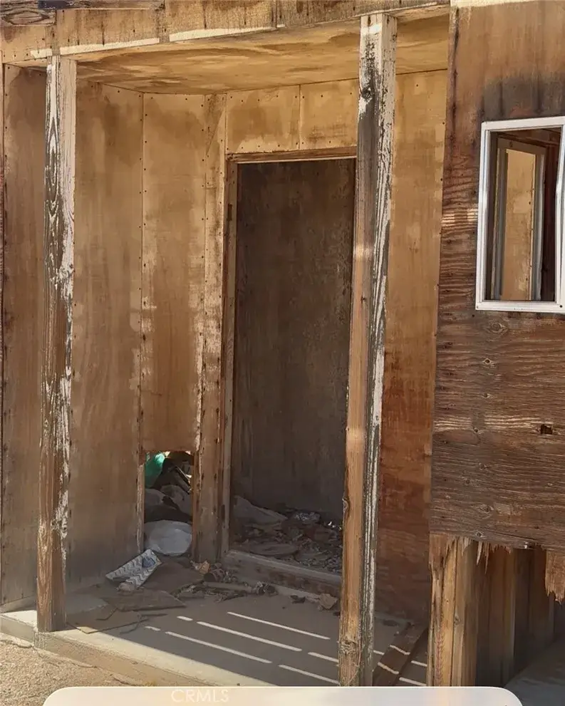 0 Applegate, Landers, CA 92285 - #2