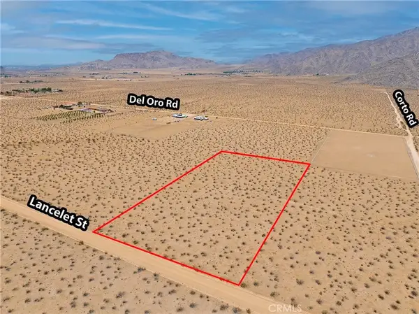26425 Lancelet, Apple Valley, CA 92308