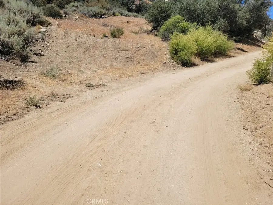 0 Old Oak Springs Valley, Wrightwood, CA 92397 - #3
