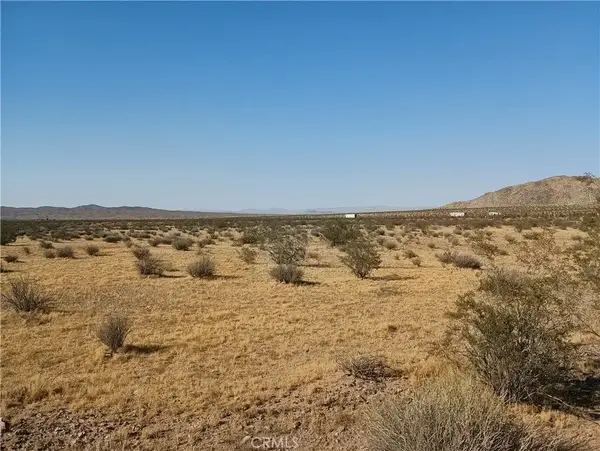 20 Wagonwheel, Helendale, CA 92342