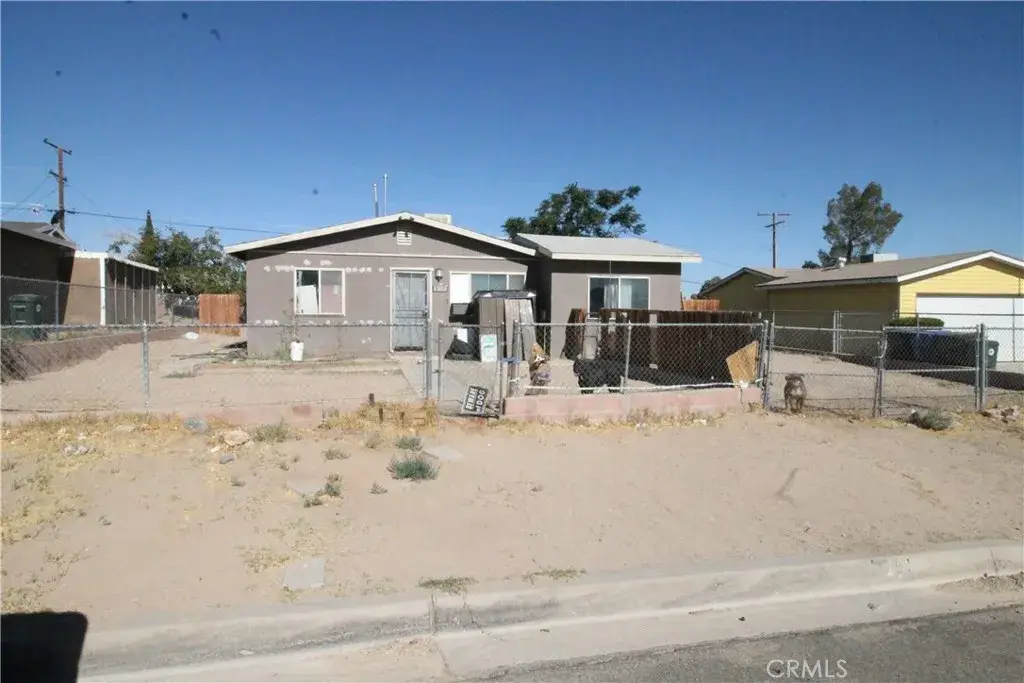 610 Chateau, Barstow, CA 92311 - #1