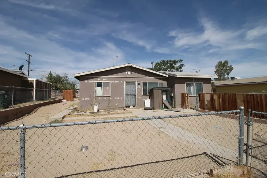 610 Chateau, Barstow, CA 92311 - #2