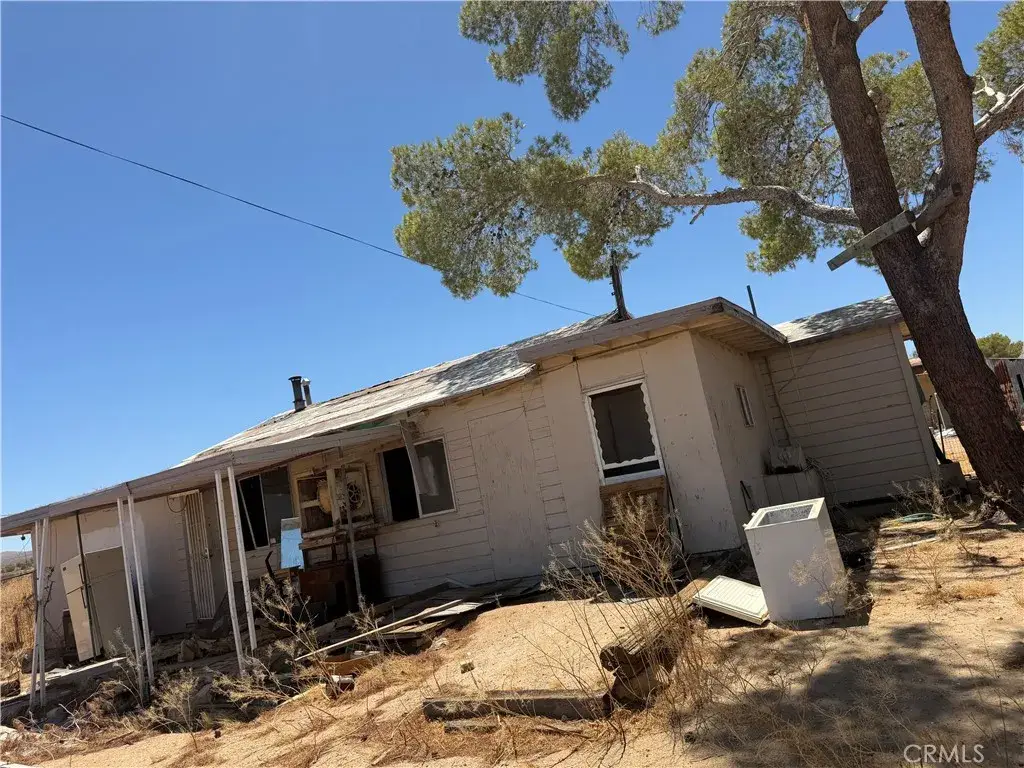 1411 E Bowman, Ridgecrest, CA 93555 - #1