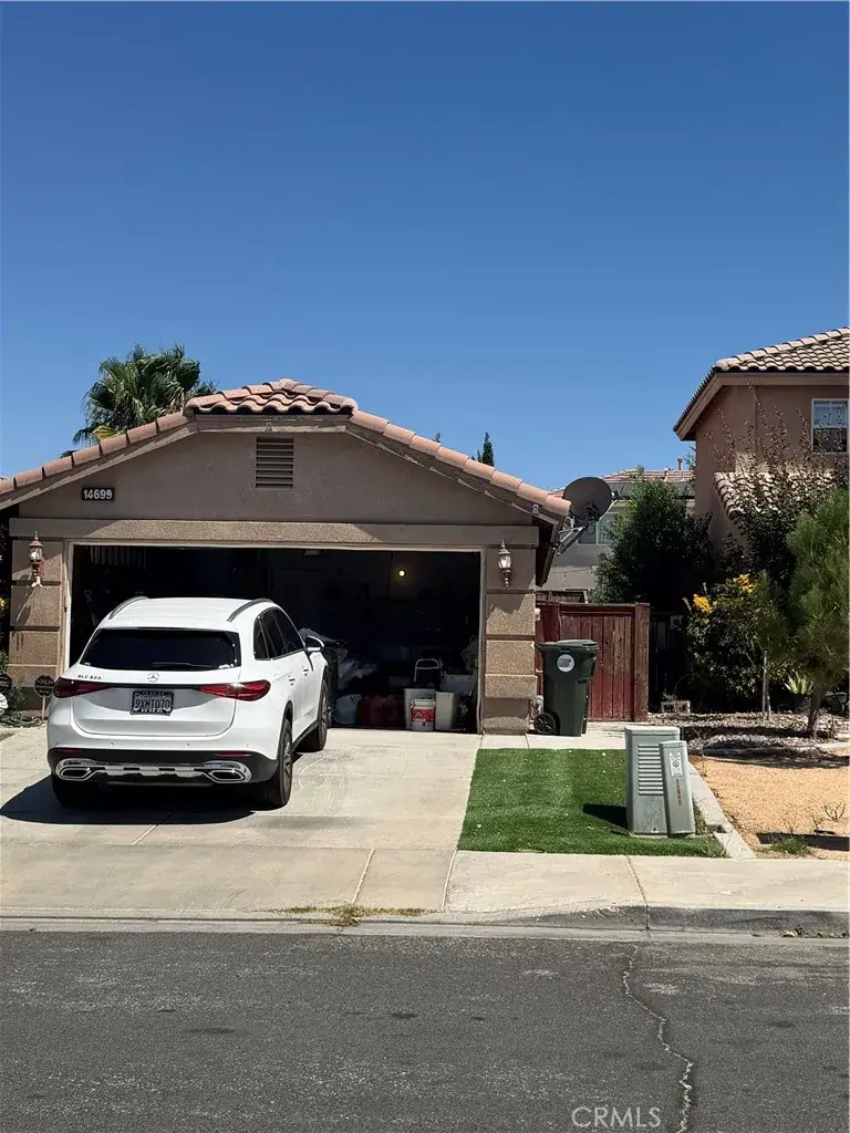 14699 Queen Valley, Victorville, CA 92394 - #1