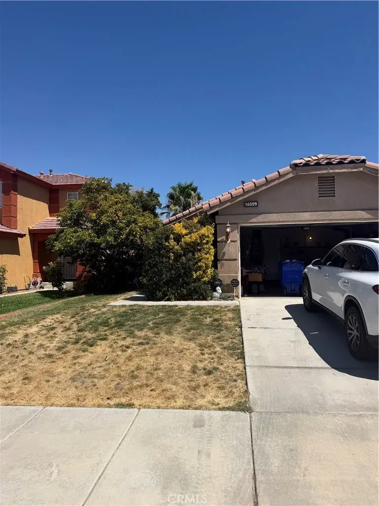 14699 Queen Valley, Victorville, CA 92394 - #2