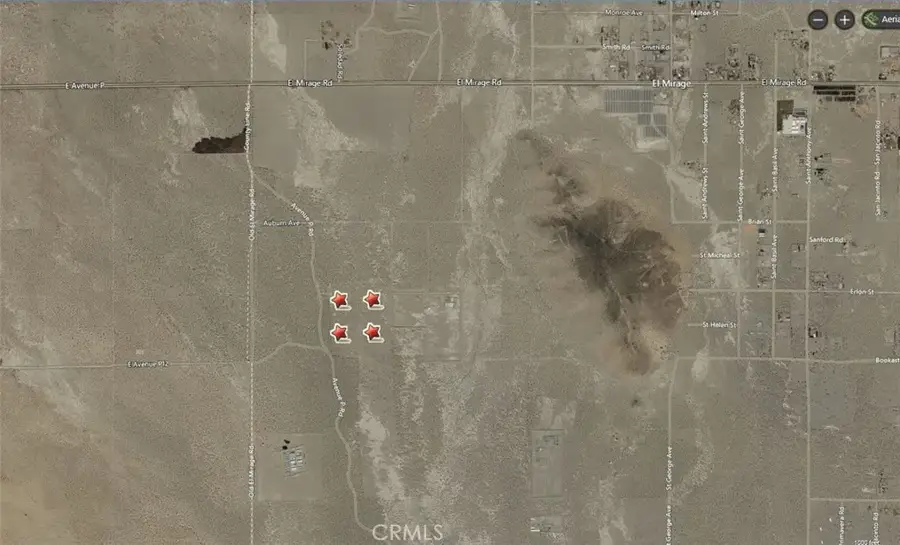0 Unknown, El Mirage, CA 92301 - #2