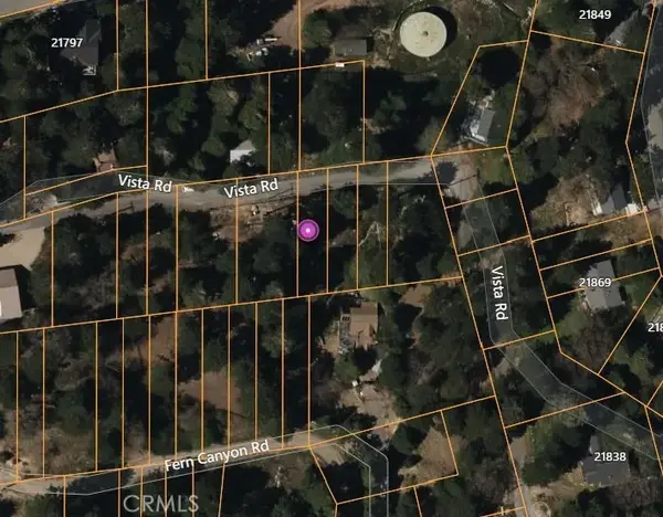 0 Vista, Cedarpines Park, CA 92322