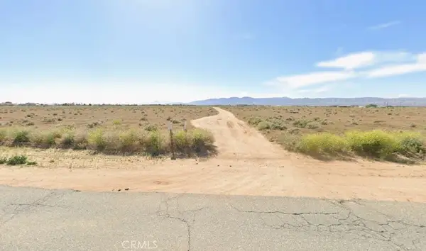 7635 Karen, California City, CA 93635