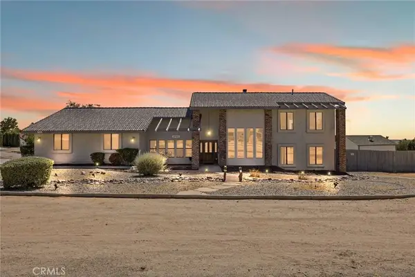 19403 Oneida Court, Apple Valley, CA 92307