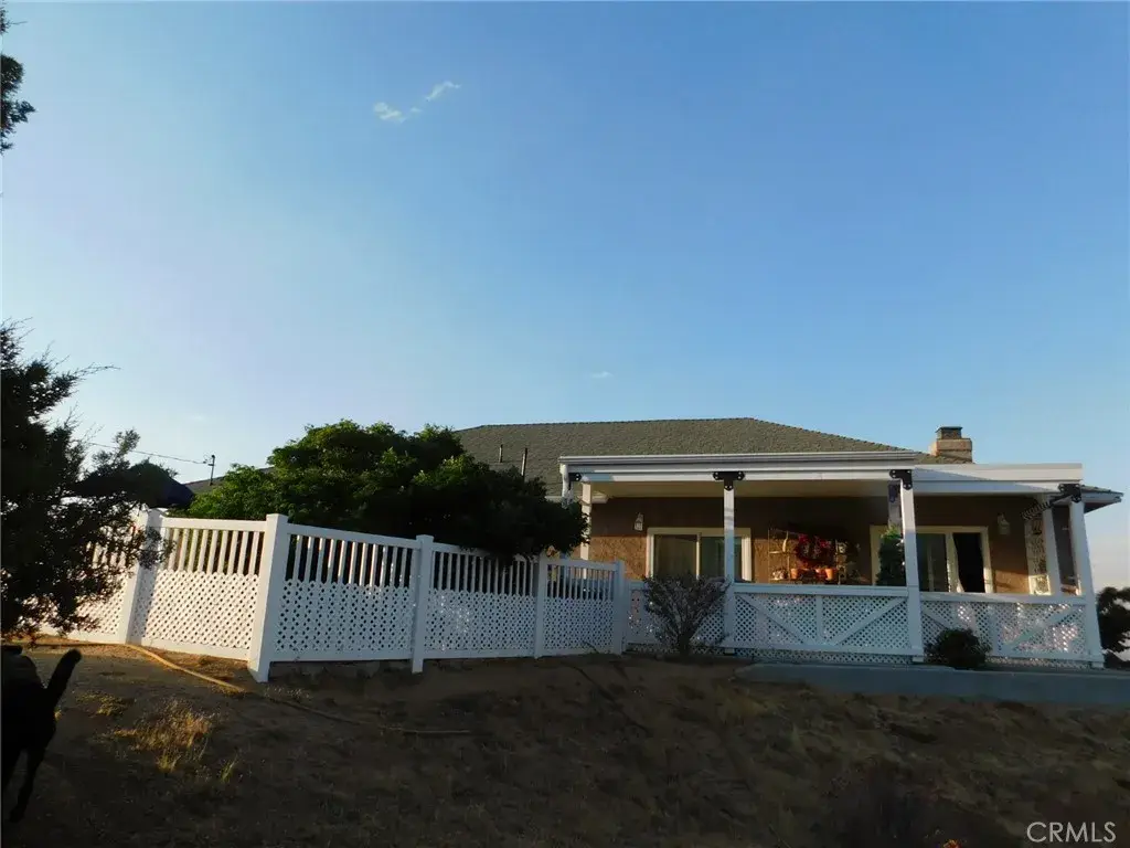 8934 Japatul Road, Apple Valley, CA 92308 - #1